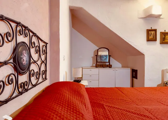 Villas Sea View With Pool Porto Cervo