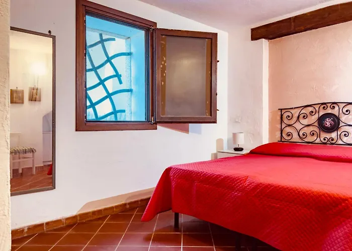 Holiday home Vistamare Con Piscina