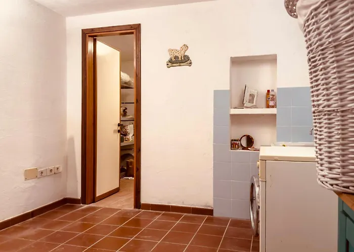 Vistamare Con Piscina Feriehus *