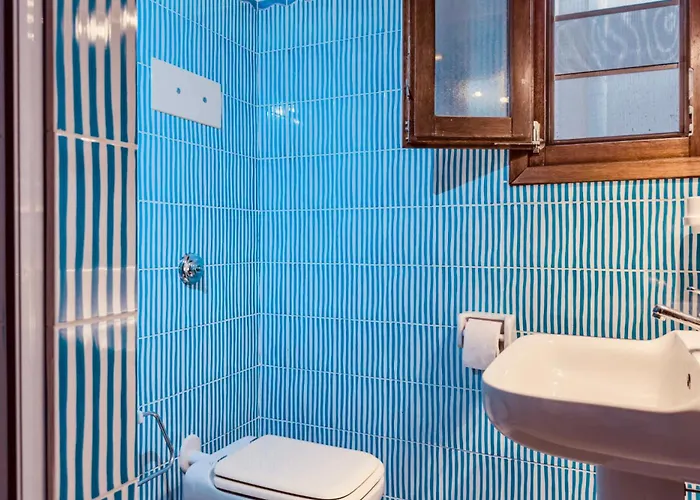 Vistamare Con Piscina Porto Cervo