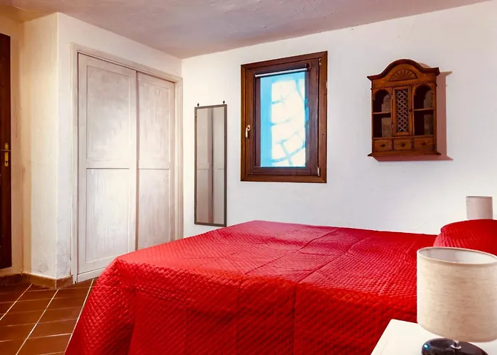 Vistamare Con Piscina Porto Cervo