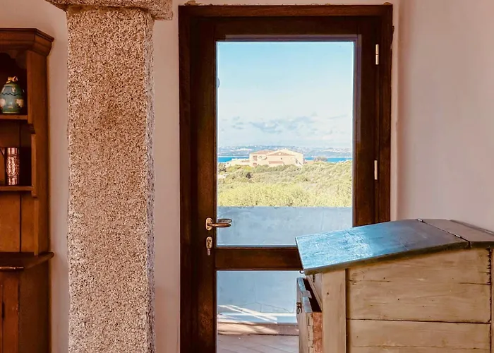 Vistamare Con Piscina Holiday home Porto Cervo