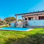 Sea View With Pool Порто-Черво