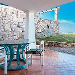 Sea View With Pool *