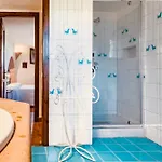 Sea View With Pool * Порто-Черво