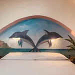 Sea View With Pool * Порто-Черво