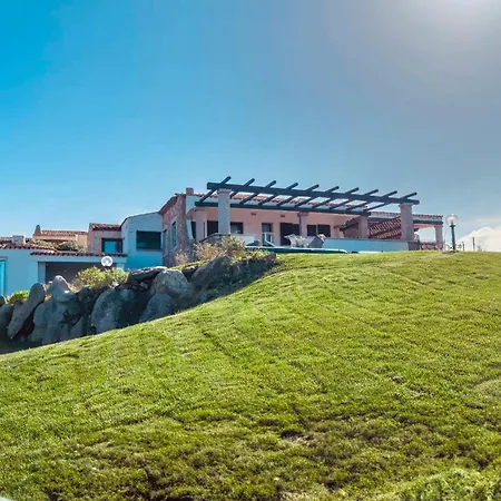 Vistamare Con Piscina Holiday home