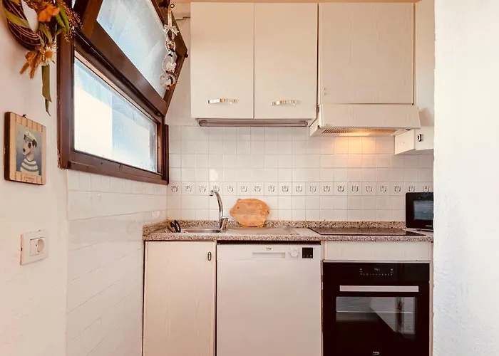 Vistamare Con Piscina * Порто-Черво