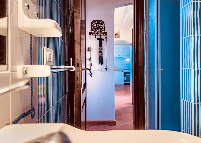 Vistamare Con Piscina