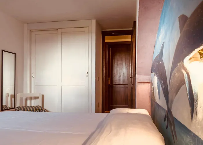 Holiday home Vistamare Con Piscina