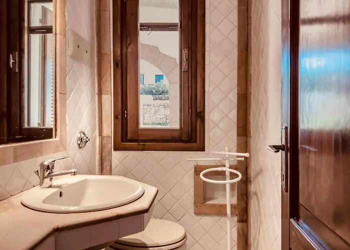 Vistamare Con Piscina Holiday home *